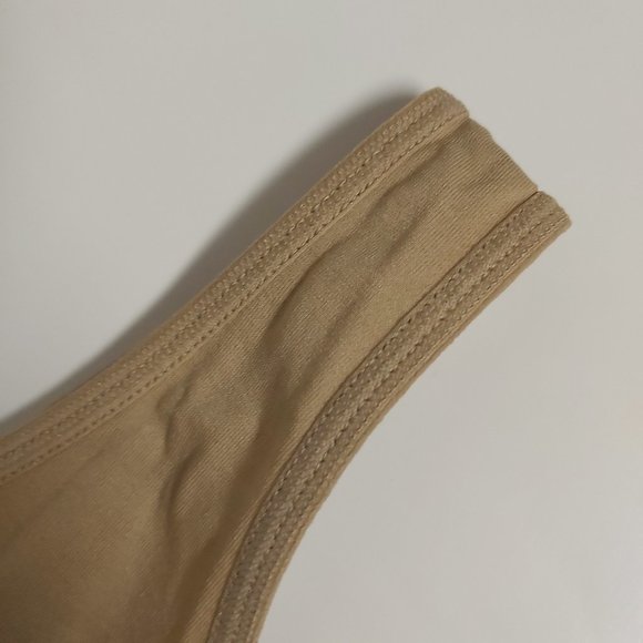 NWOT Rhonda Shear Seamless Leisure Ahh Bra pull-on - Picture 4 of 11